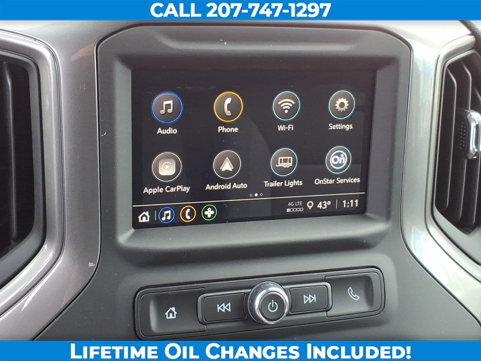 New 2026 Chevrolet Silverado 2500 Custom w/ Custom Value Package image 18