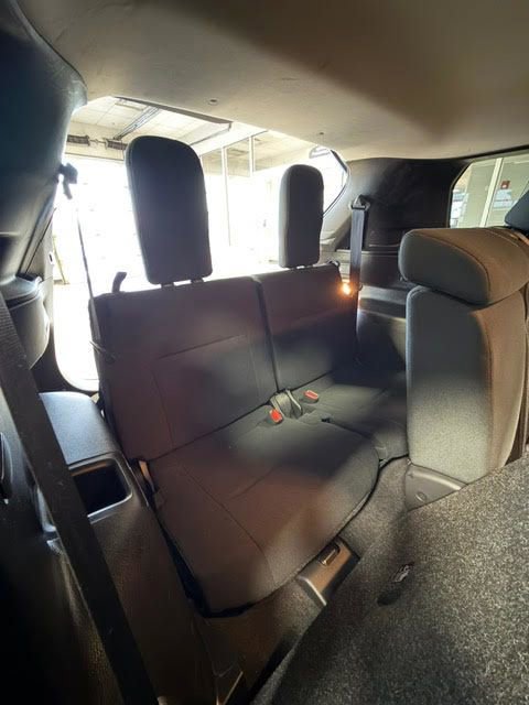 Used 2022 Mitsubishi Outlander ES image 18