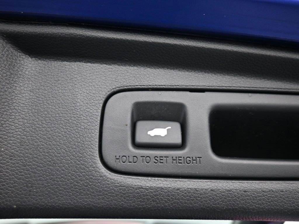 Certified 2023 Honda CR-V Sport Touring image 23
