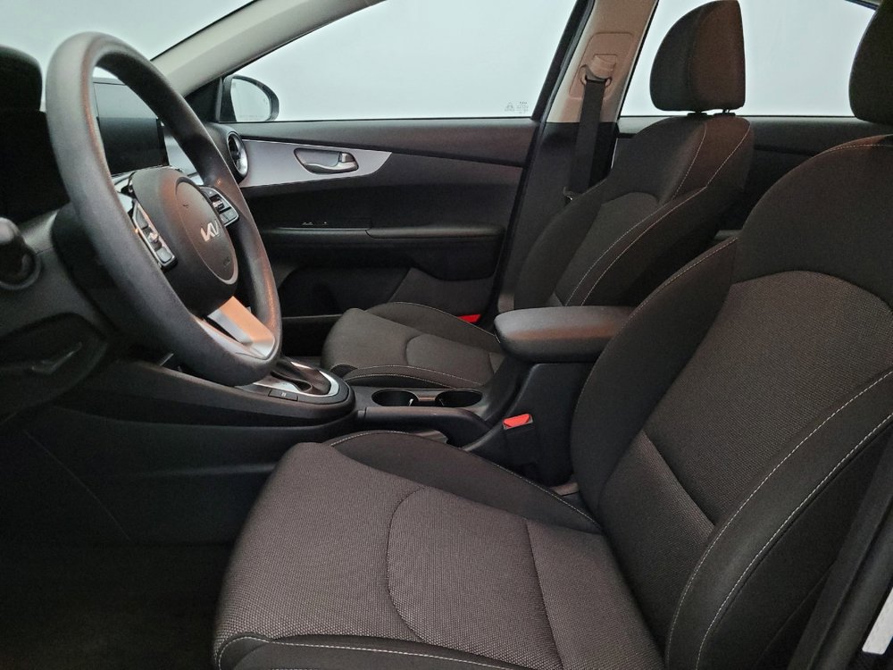 Used 2023 Kia Forte LXS w/ LXS Technology Package image 17