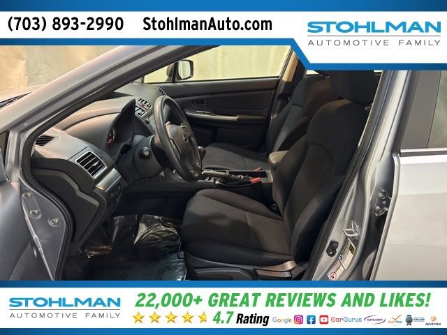 Used 2015 Subaru Impreza 2.0i image 13