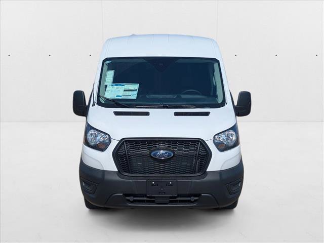 New 2025 Ford Transit 250 148 Medium Roof w/ Load Area Protection Package image 6