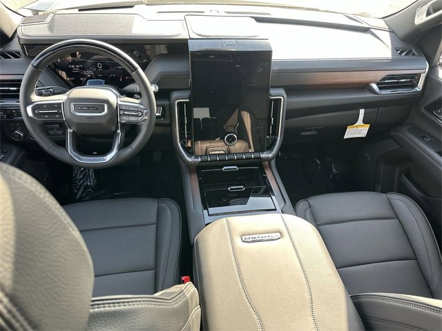 New 2026 GMC Yukon XL Denali w/ Denali Reserve Package image 8