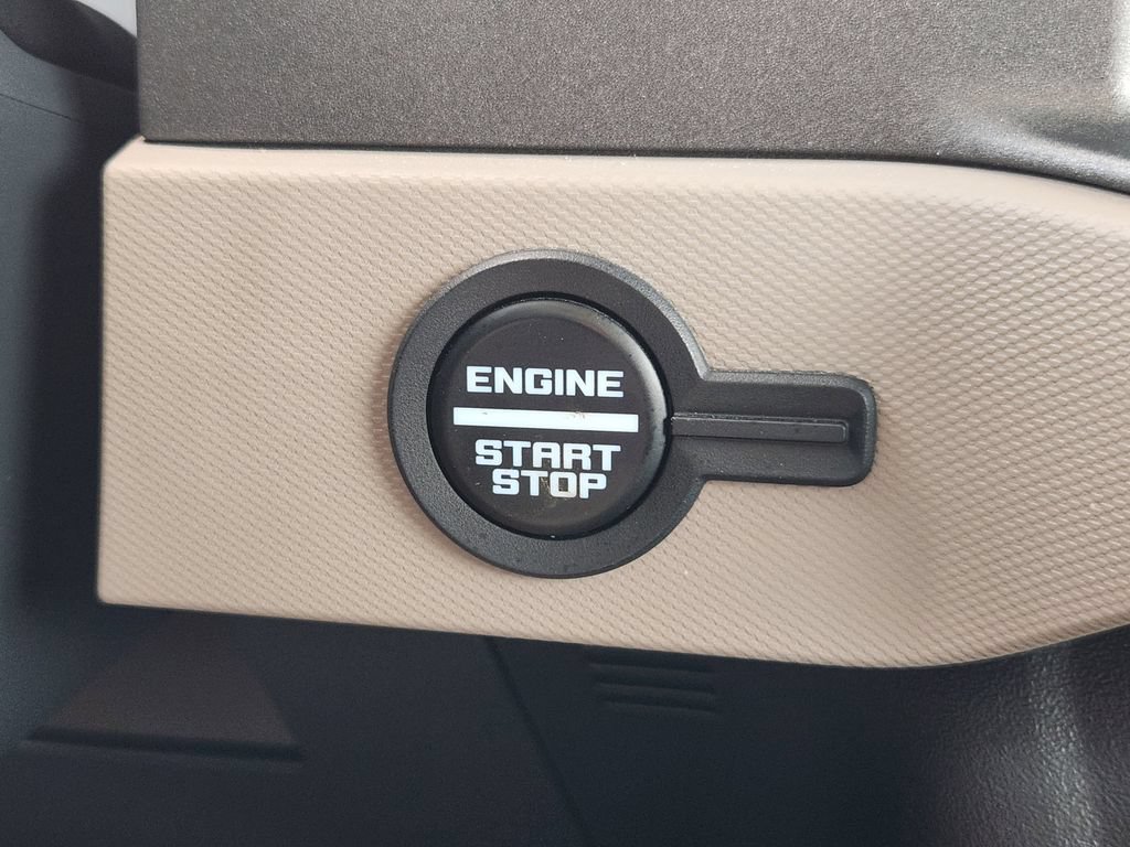 Used 2024 Ford Bronco Wildtrak AWD/4WD image 21
