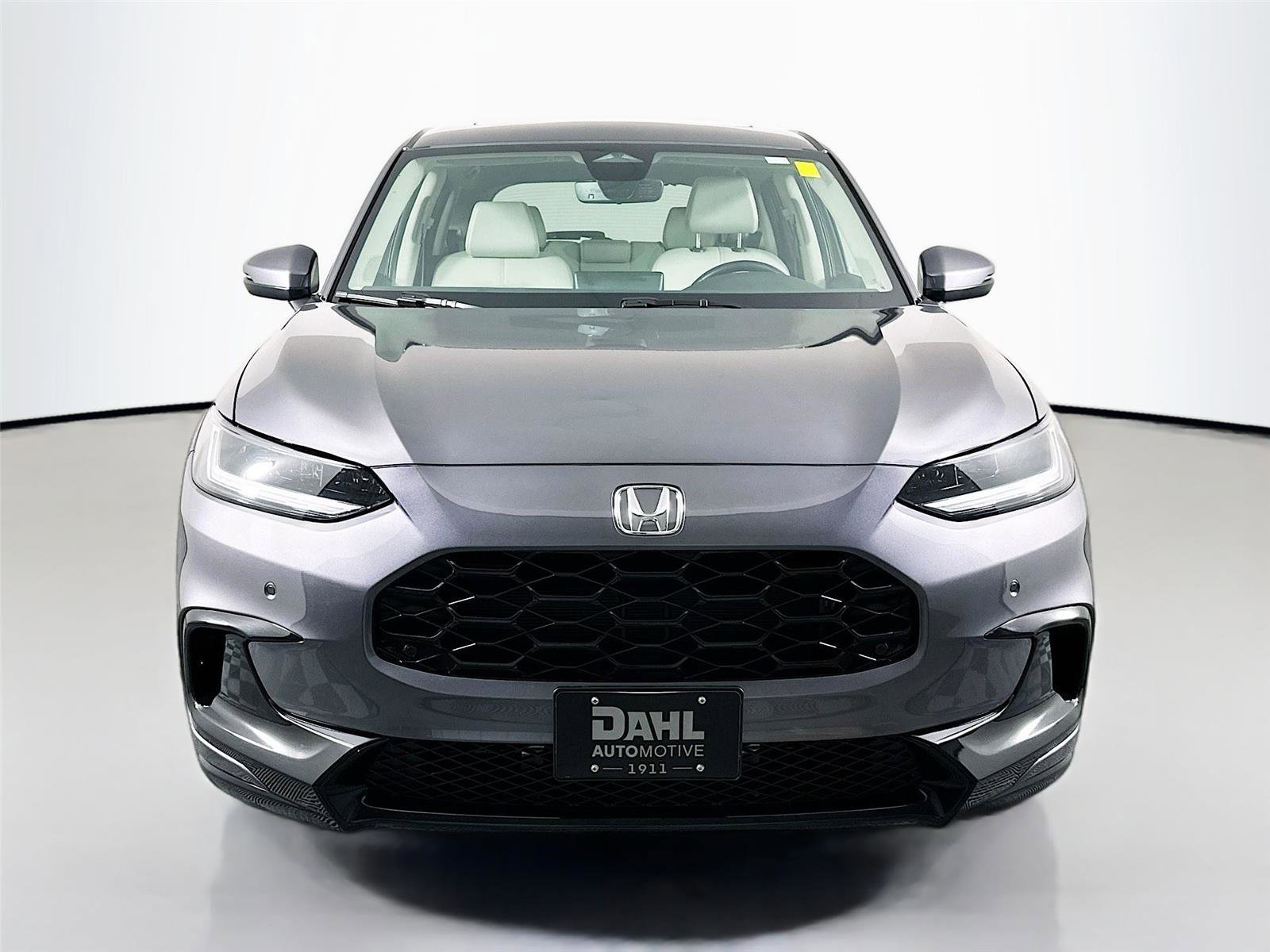 Used 2026 Honda HR-V EX-L image 3