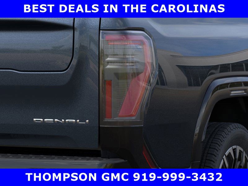 New 2026 GMC Sierra EV Denali image 11