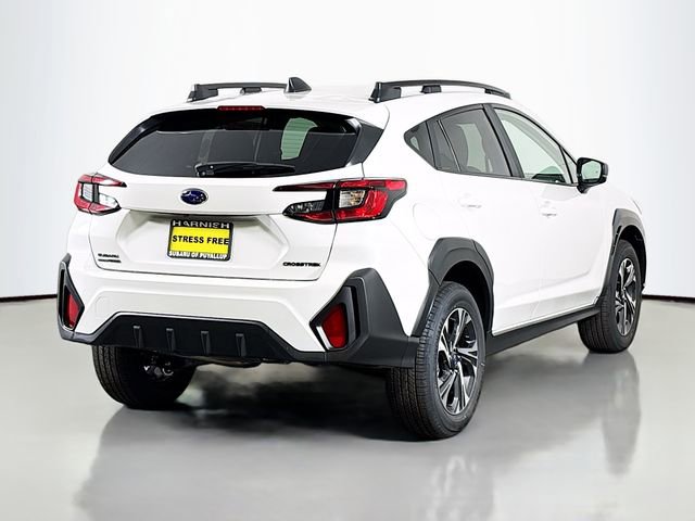 New 2026 Subaru Crosstrek 2.0i Premium image 7