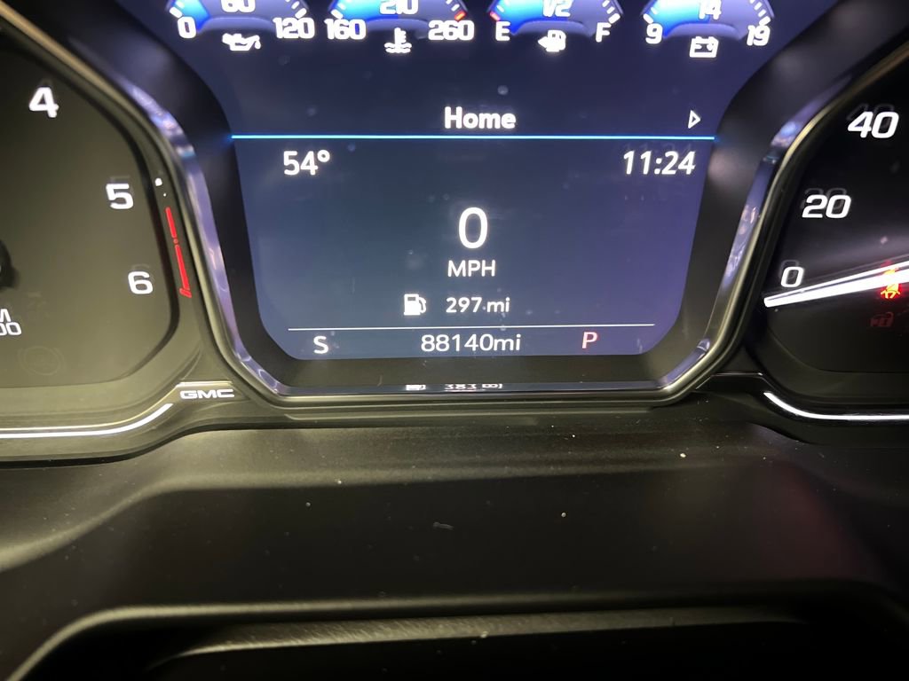 Certified 2021 GMC Yukon SLT w/ SLT Premium Package image 22