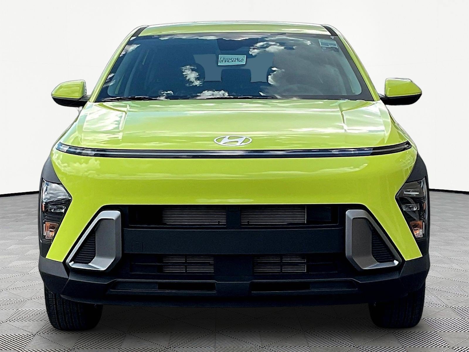 New 2027 Hyundai Kona SE AWD/4WD image 2