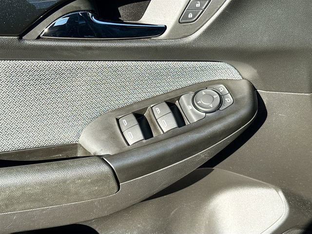 Used 2024 Chevrolet TrailBlazer LT w/ Driver Confidence Package image 17