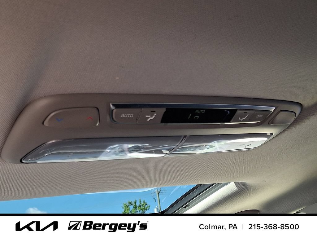 Used 2023 Kia Telluride SX AWD/4WD image 14