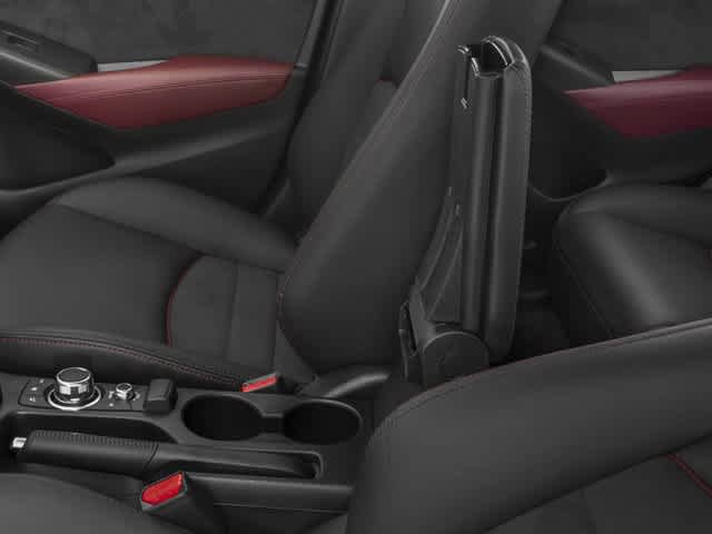Used 2017 MAZDA CX-3 Grand Touring FWD image 18