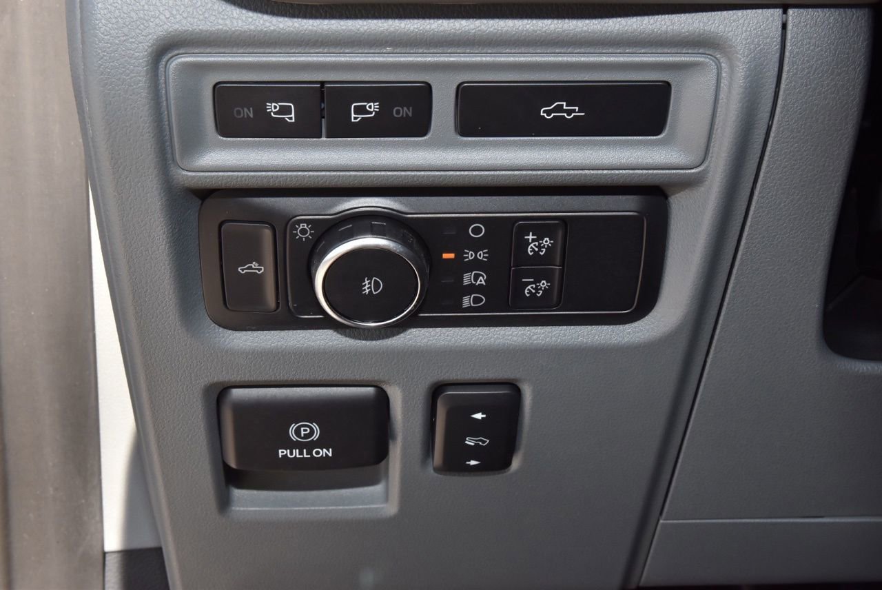 Used 2021 Ford F150 XLT w/ Equipment Group 302A High image 31