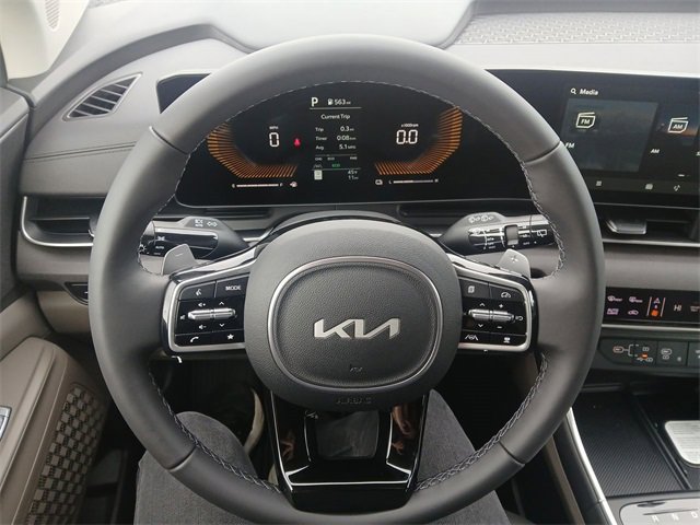 New 2026 Kia Carnival EX image 14