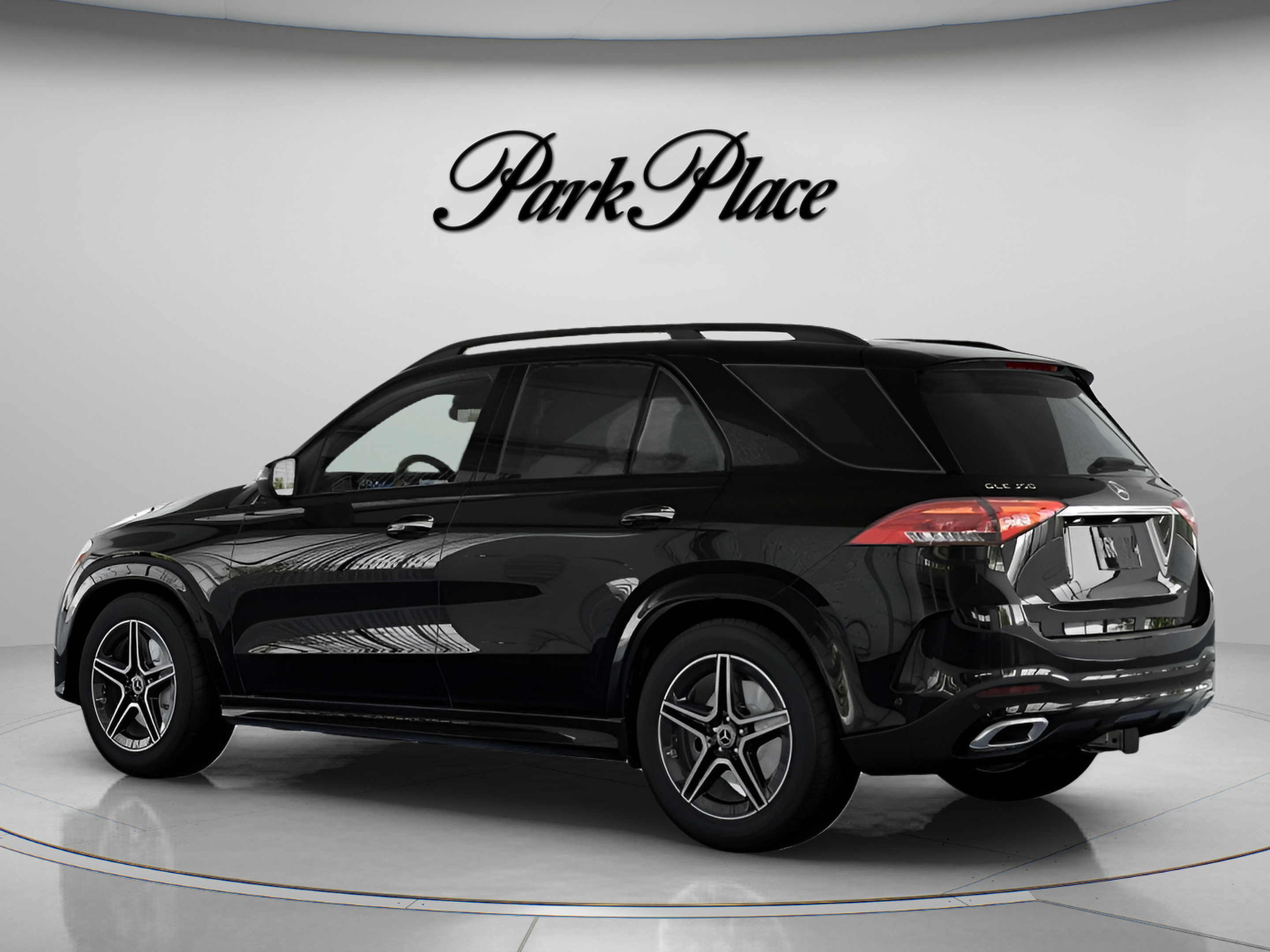 Used 2026 Mercedes-Benz GLE 350 4MATIC image 15