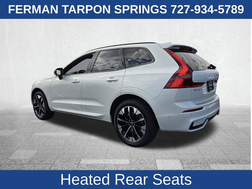 Used 2026 Volvo XC60 B5 Plus w/ Protection Package Premier AWD/4WD image 8