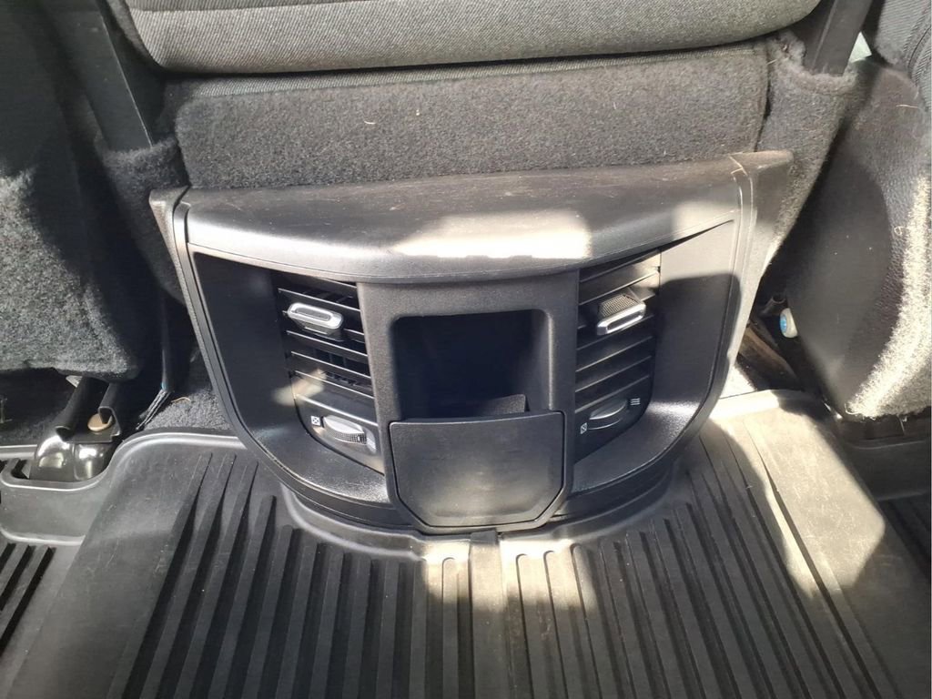 Used 2021 RAM 2500 Tradesman image 19