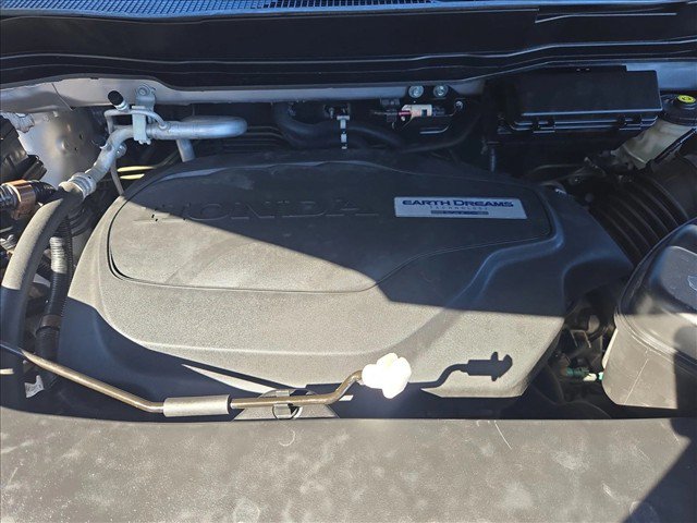 Used 2017 Honda Pilot EX-L image 22