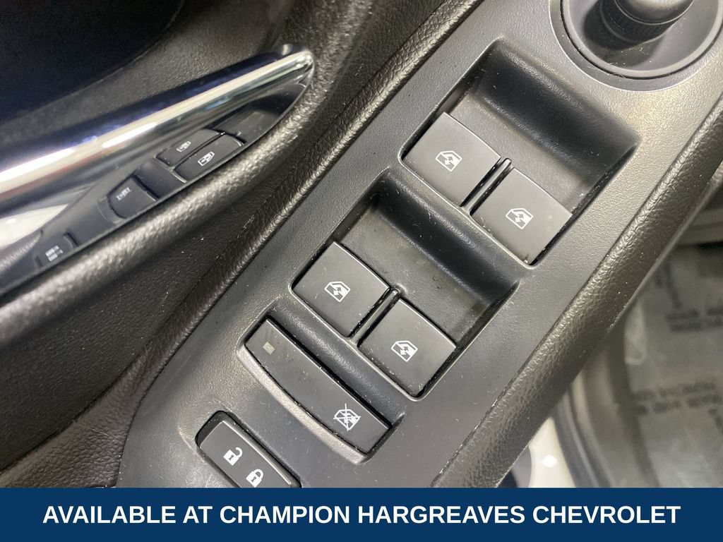 Certified 2018 Chevrolet Trax LS AWD/4WD image 31