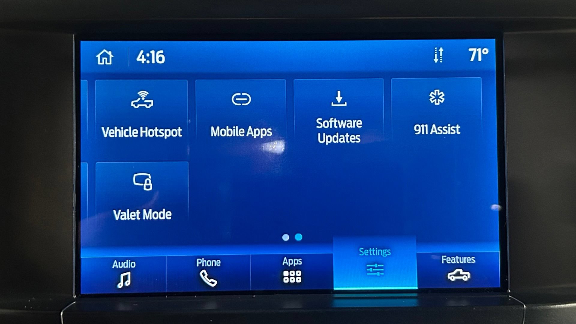 Used 2022 Ford F150 XLT RWD image 69