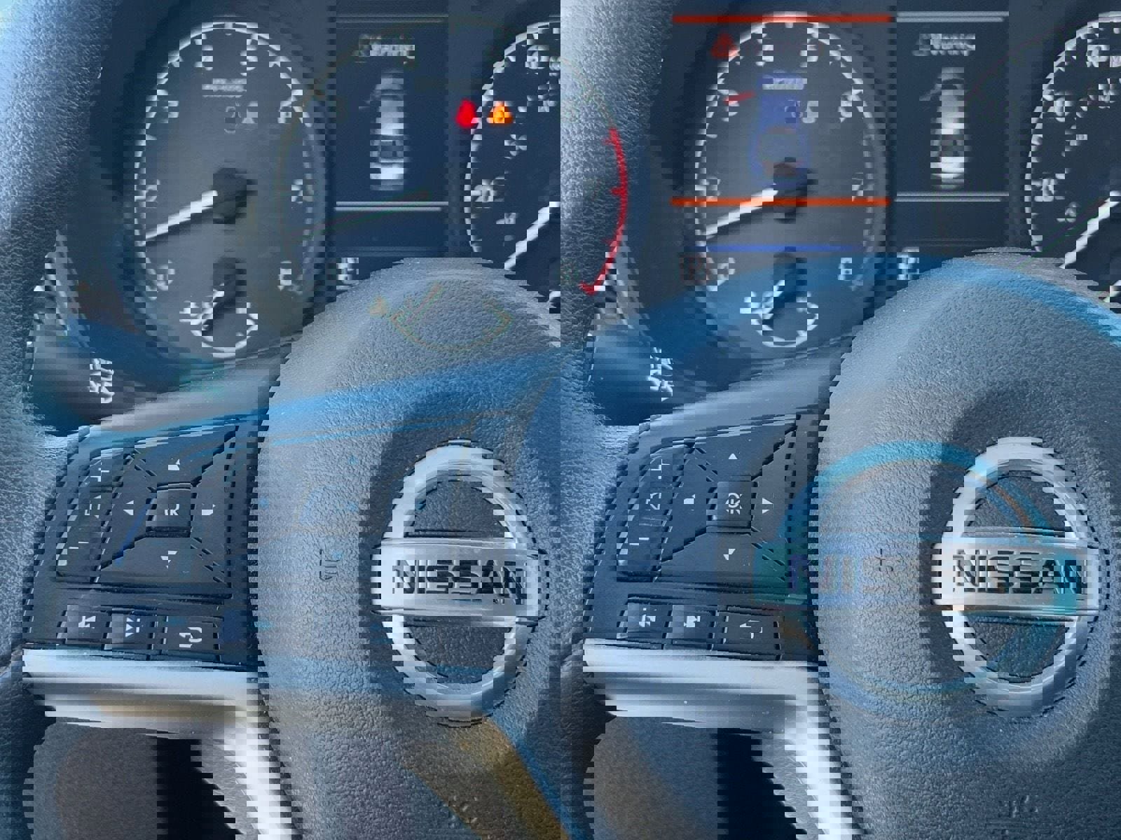 Used 2021 Nissan Altima 2.5 S w/ Driver Assist Package image 19