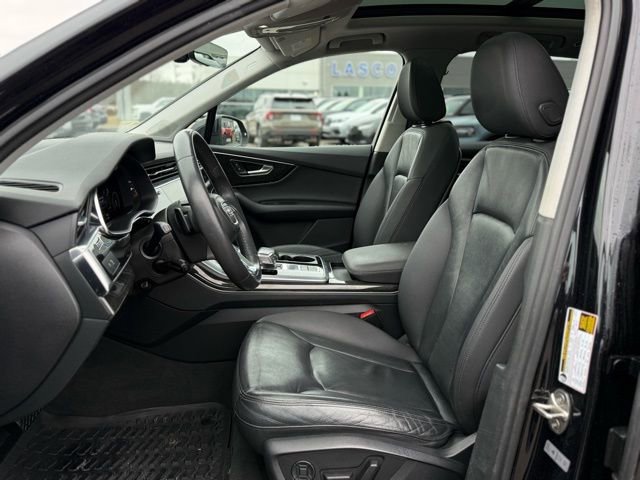 Used 2021 Audi Q7 2.0T Premium Plus w/ Premium Plus Package image 15
