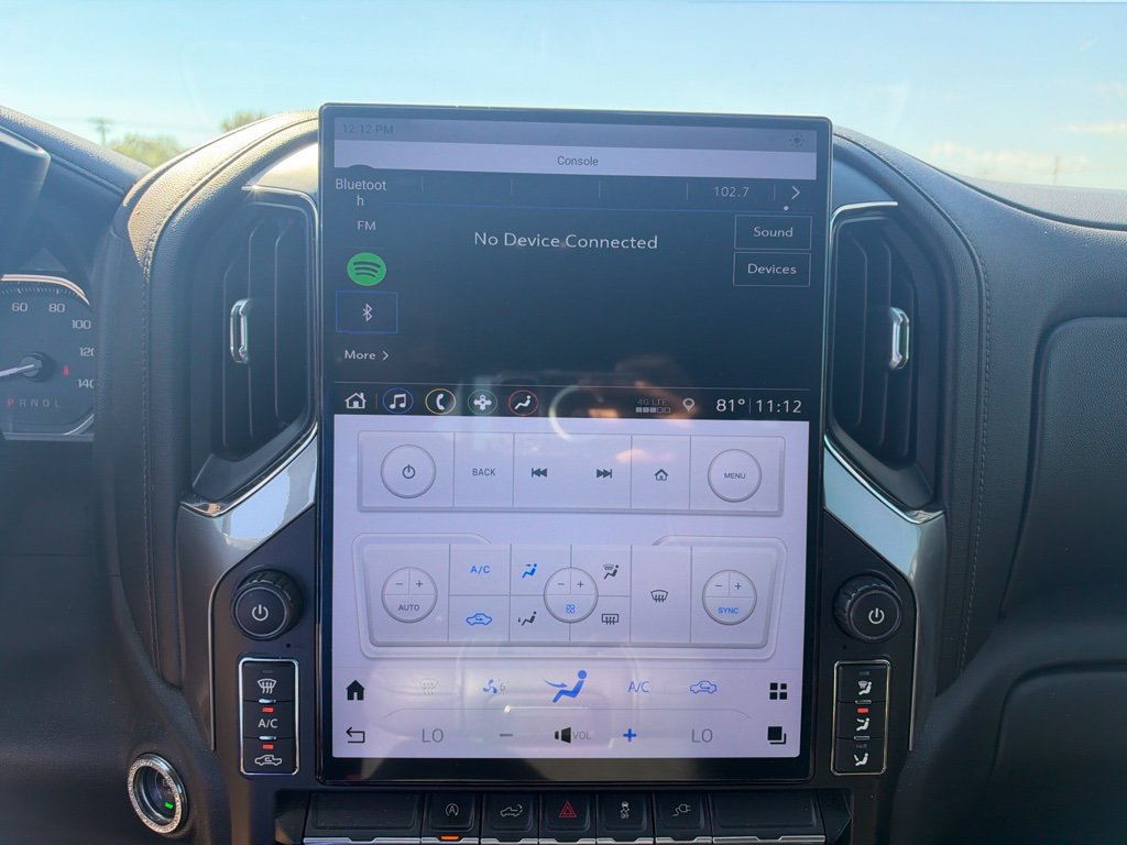 Used 2019 GMC Sierra 1500 SLE w/ SLE Value Package RWD image 14