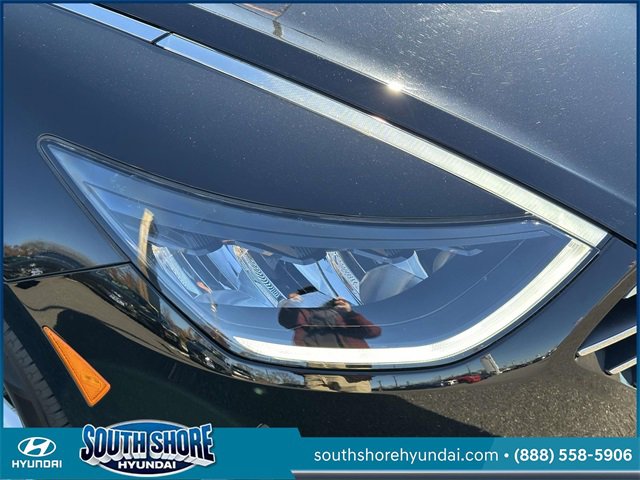 Certified 2022 Hyundai Sonata SE image 11