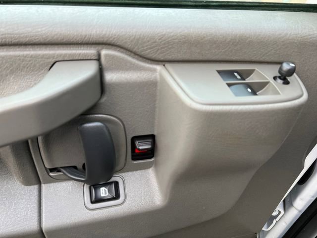 Used 2024 Chevrolet Express 2500 w/ Driver Convenience Package image 18