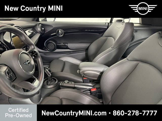 Certified 2024 MINI Cooper S image 11