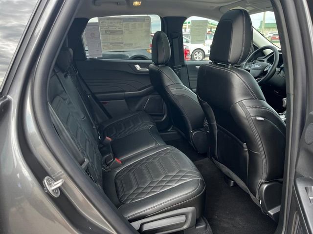 New 2024 Ford Escape SE w/ PHEV Premium Package image 4