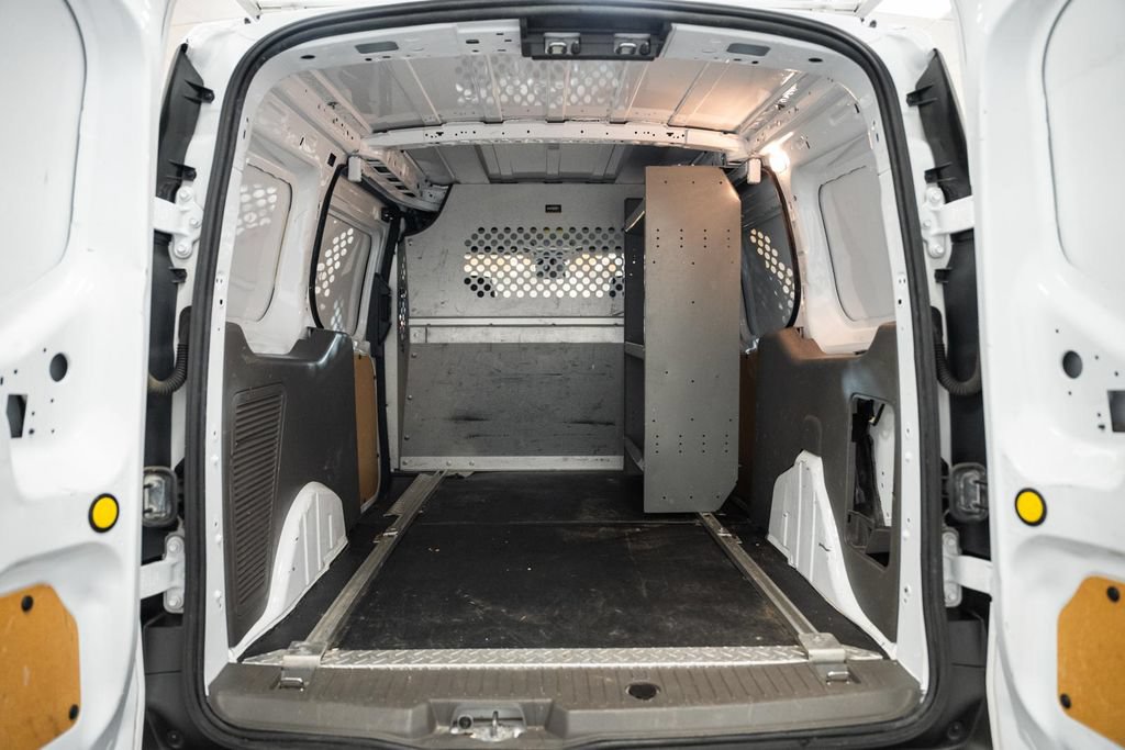 Used 2019 Ford Transit Connect XL FWD image 7