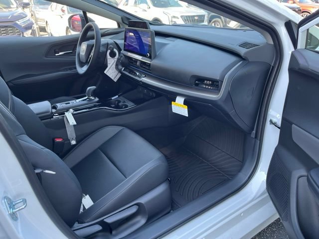 New 2027 Toyota Prius Limited w/ Limited Premium Package FWD image 17