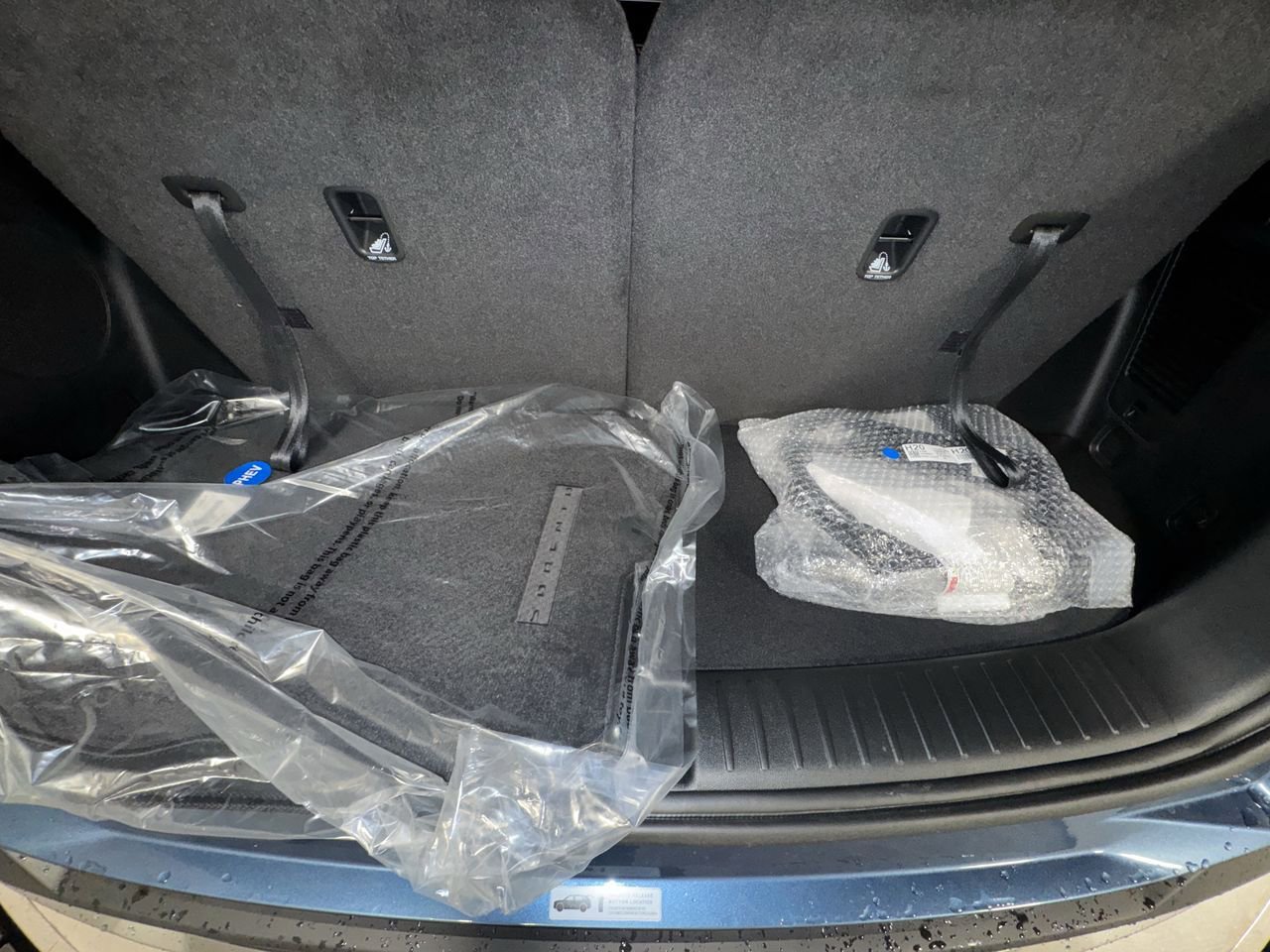 New 2026 Kia Sorento EX w/ EX Premium Package image 31