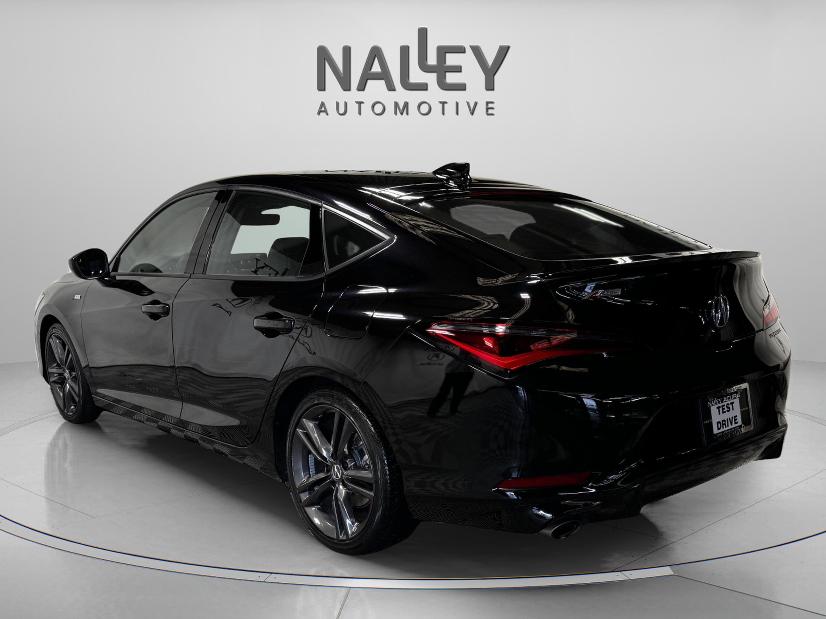 Certified 2023 Acura Integra A-Spec image 4