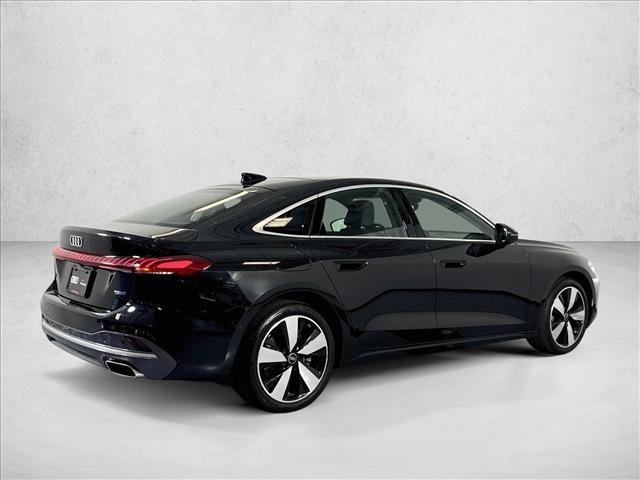 Used 2025 Audi A5 Premium w/ Convenience Package AWD/4WD image 5
