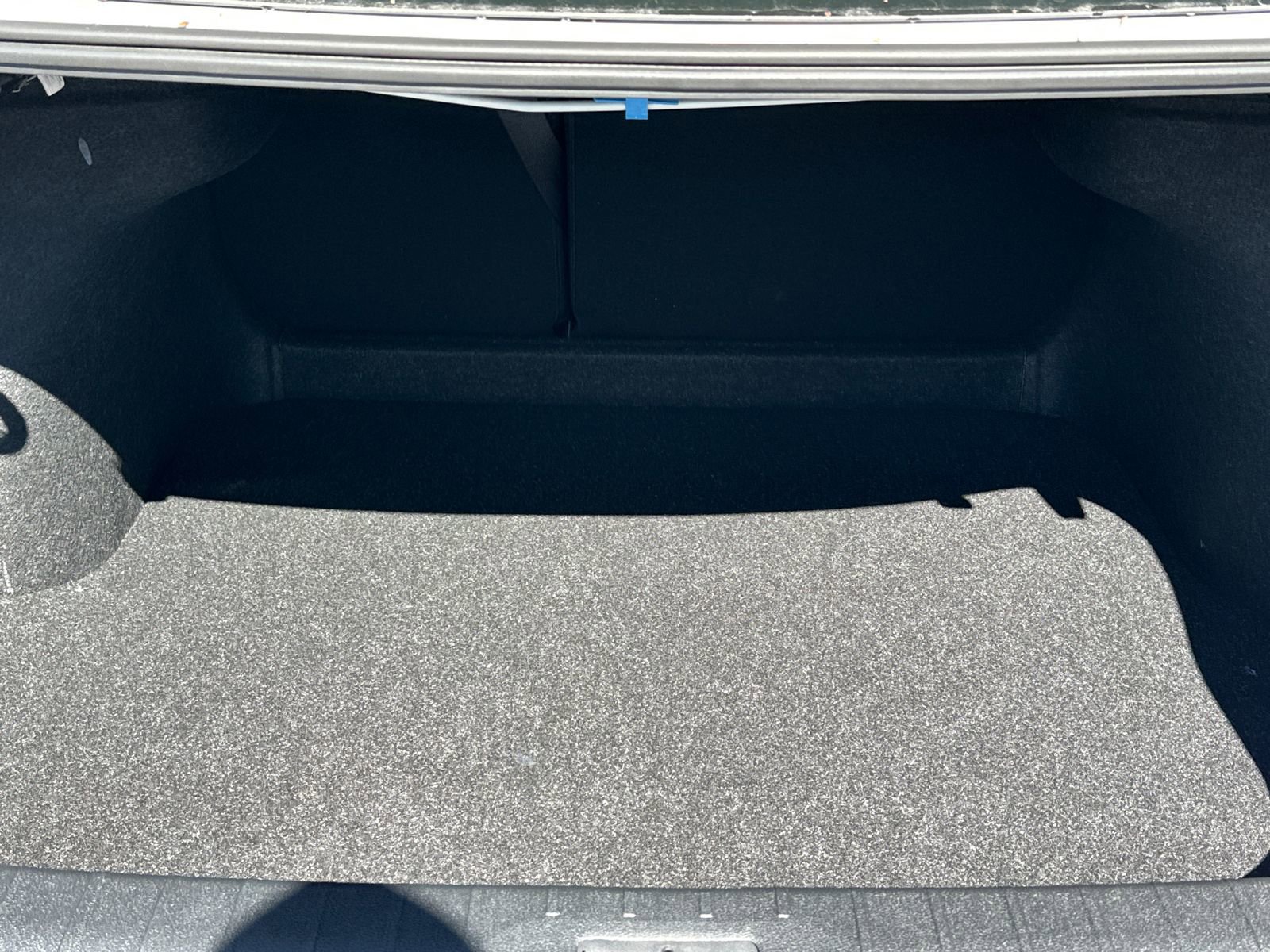 New 2026 Nissan Sentra SV w/ SV Convenience Package image 18