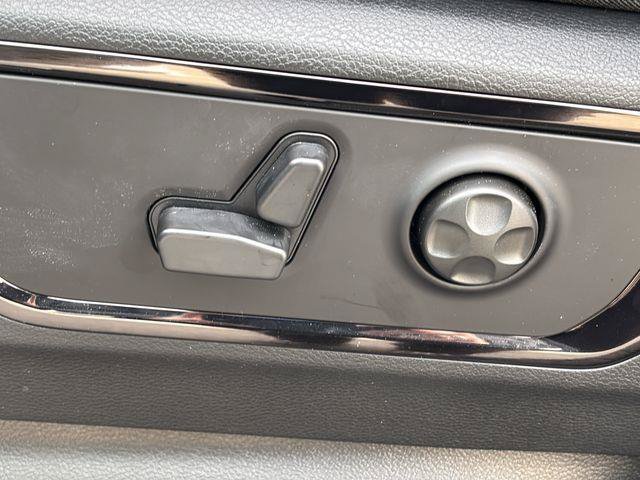New 2026 RAM 1500 Limited w/ Night Edition AWD/4WD image 22