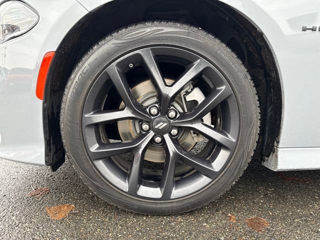 Used 2022 Dodge Charger R/T w/ Plus Group image 27