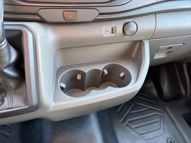 New 2026 Ford Transit 250 148 Medium Roof Extended AWD image 19