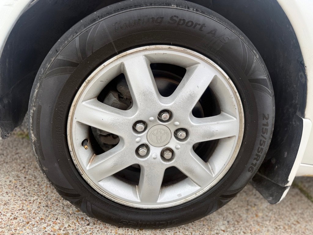Used 2001 Toyota Avalon XLS image 20