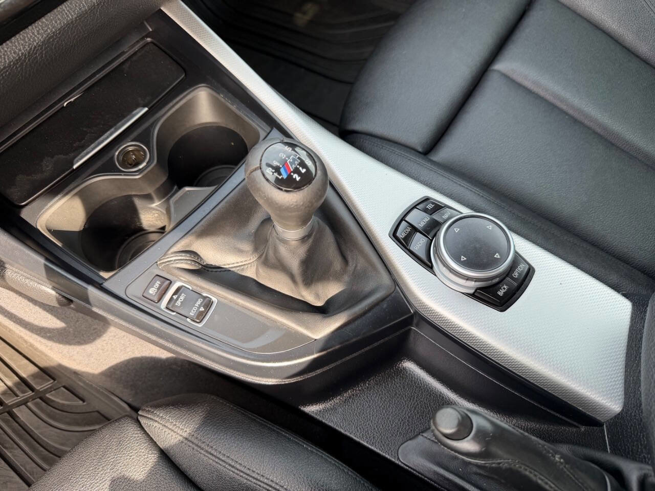 Used 2016 BMW M235i Coupe image 35