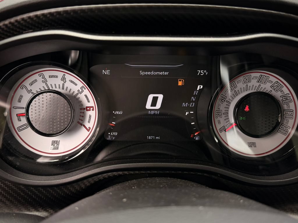Used 2023 Dodge Challenger R/T Scat Pack w/ Plus Package RWD image 25