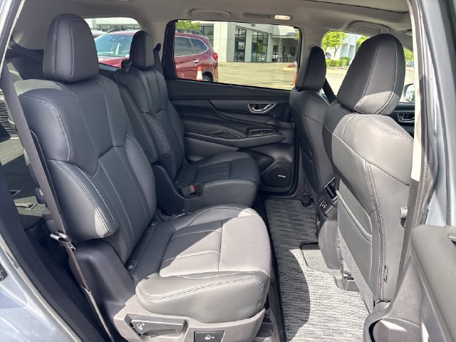 New 2026 Subaru Ascent Limited AWD/4WD image 13