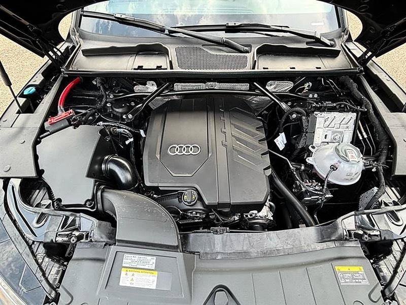Used 2025 Audi Q5 2.0T Premium Plus AWD/4WD image 50