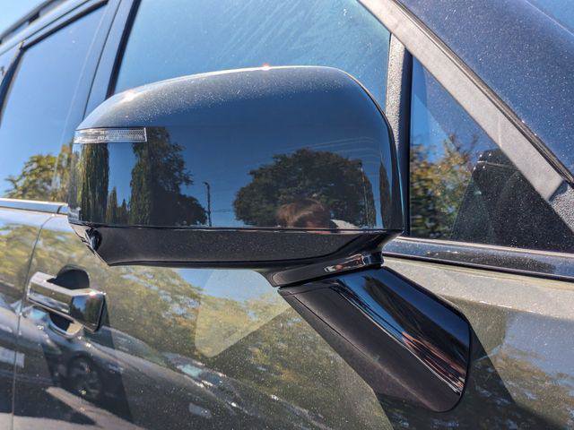 New 2026 Hyundai Santa Fe Calligraphy image 12