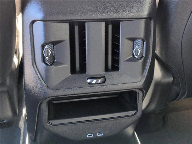 Used 2025 BMW X3 xDrive30i w/ Convenience Package image 17