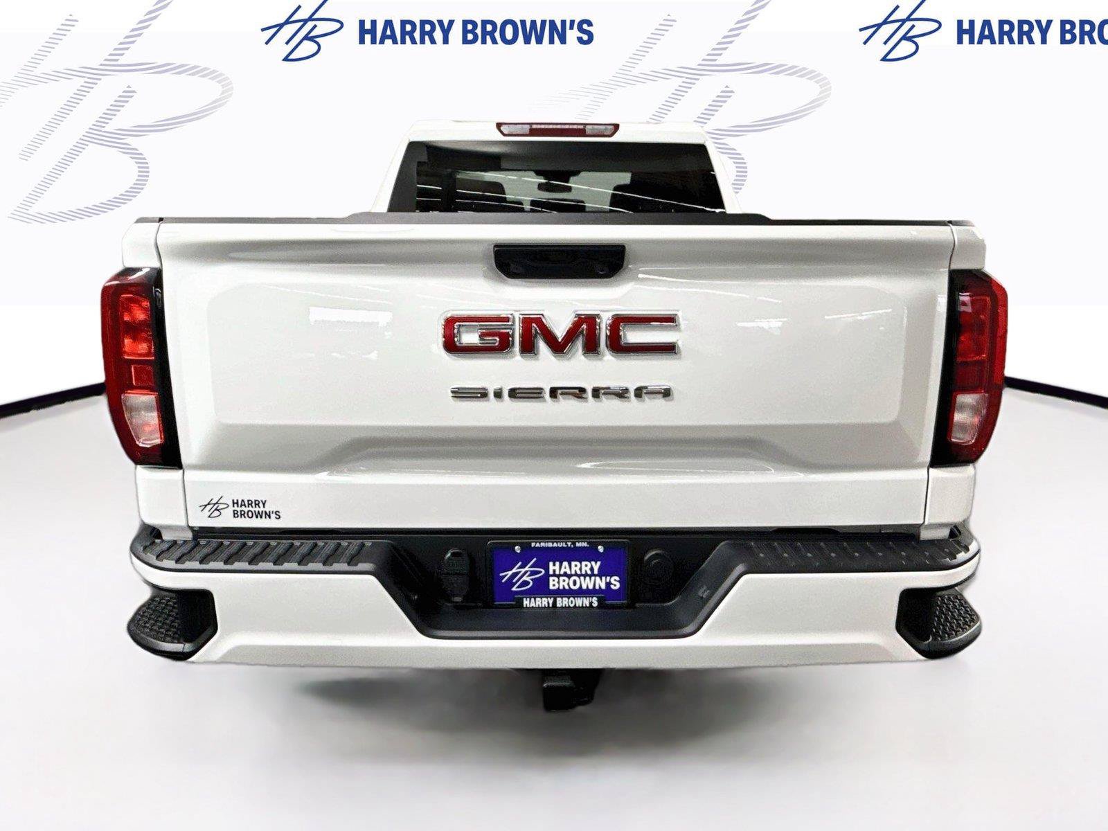 New 2026 GMC Sierra 1500 Pro w/ Graphite Edition AWD/4WD image 27