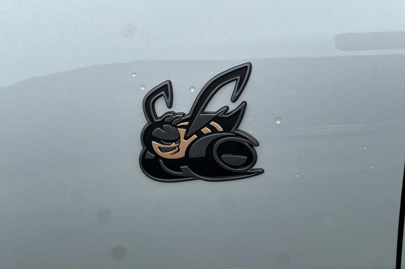 New 2026 Dodge Charger R/T Scat Pack image 25