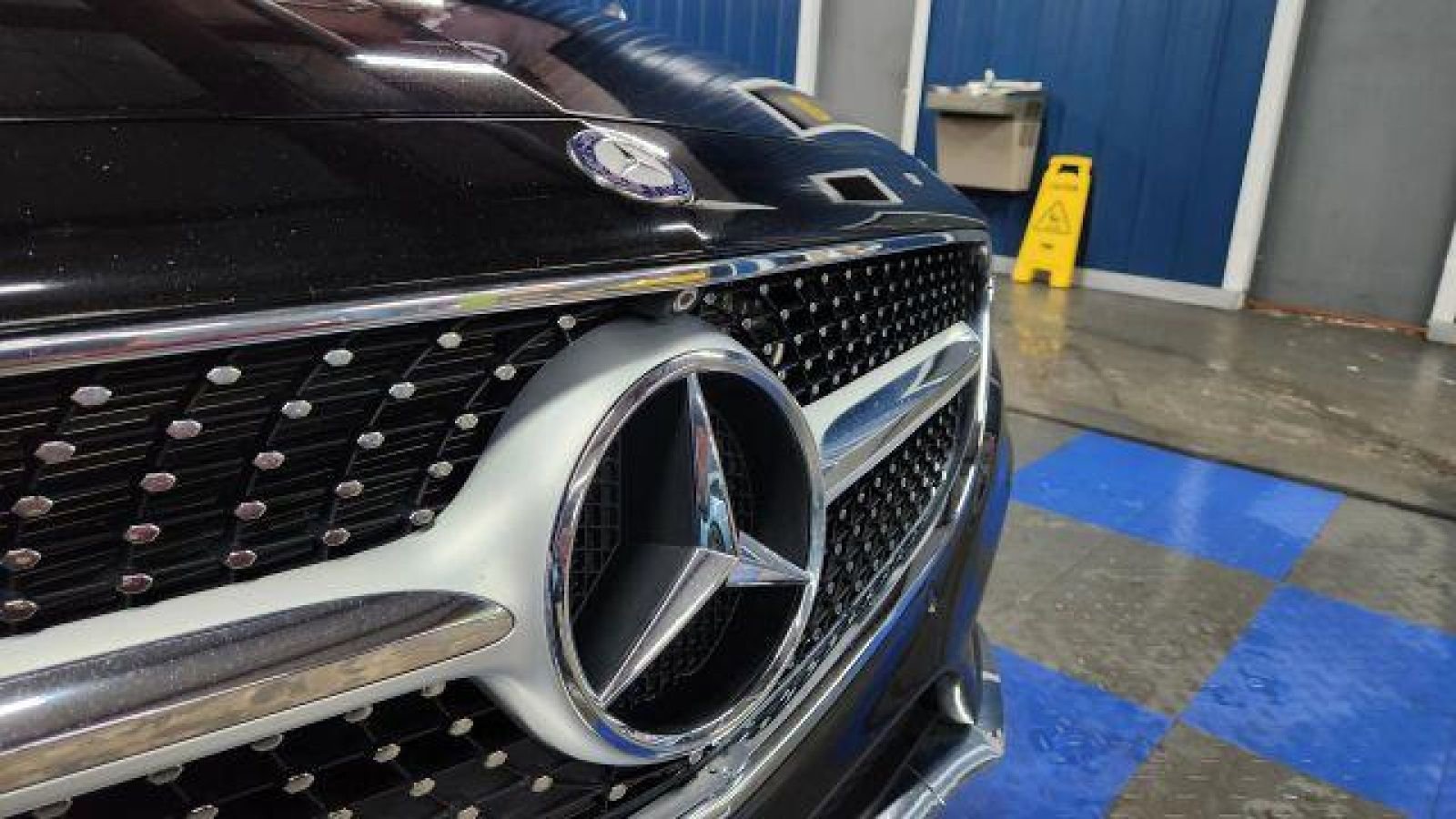 Used 2015 Mercedes-Benz CLS 400 4MATIC image 56